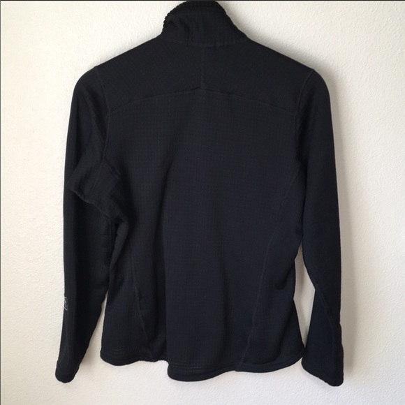 Patagonia R1 jacket - Picture 3 of 3